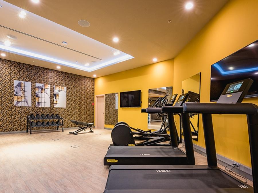 Leonardo Royal Hotel Barcelona Fira المظهر الخارجي الصورة