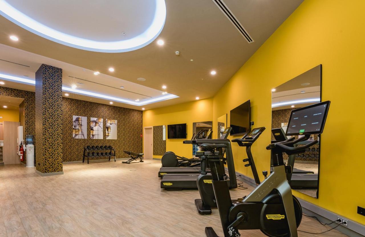 Leonardo Royal Hotel Barcelona Fira المظهر الخارجي الصورة