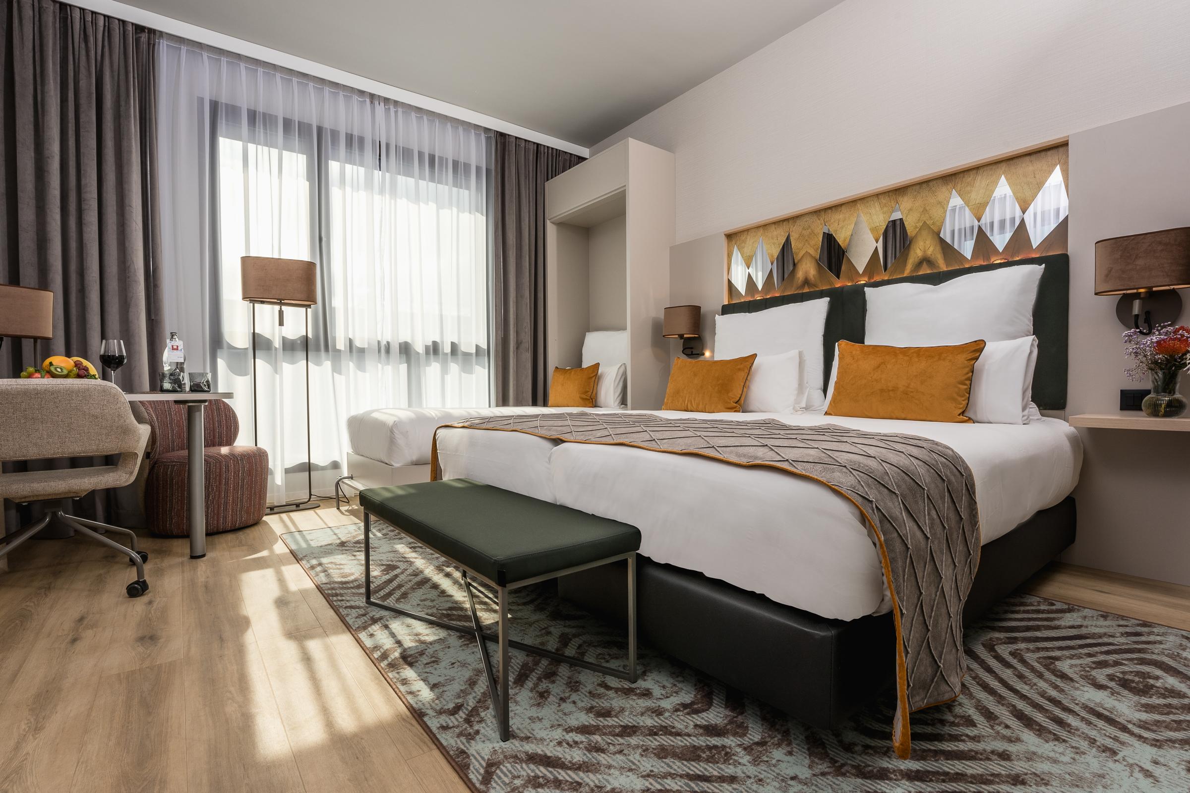 Leonardo Royal Hotel Barcelona Fira المظهر الخارجي الصورة