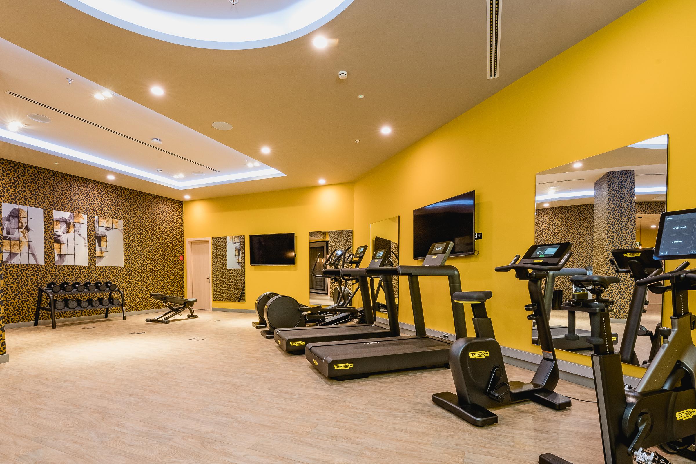 Leonardo Royal Hotel Barcelona Fira المظهر الخارجي الصورة