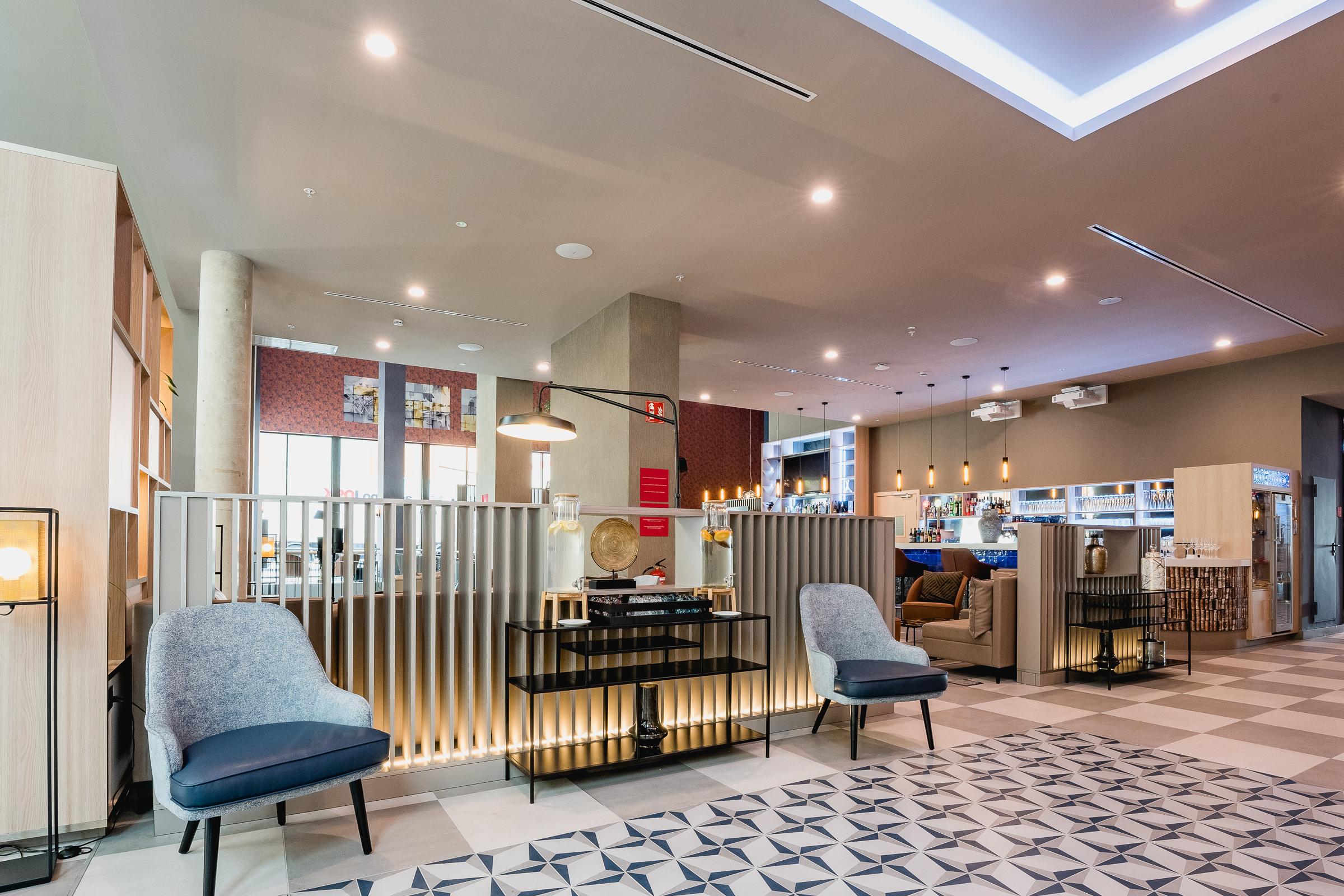 Leonardo Royal Hotel Barcelona Fira المظهر الخارجي الصورة